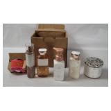 Bath & Body Works Gift Set