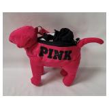Victoria's Secret Pink Packable Dog Tote