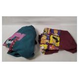 Flintstones & Snoopy Sweatshirts W/ Tags Size 2 X