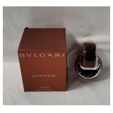 Bvlgari Omnia Perfume 2.2oz.