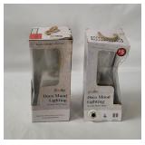 2 Illumina Deco Mood Lights