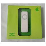 New Apple Ipod Shuffle 512mb