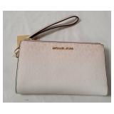 Michael Kors Jet Set Travel Wallet W/ Tag