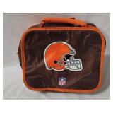 New Cleveland Browns Lunch Tote