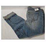 Universal Thread Jeans W/ Tag Size 16