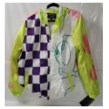 Members Only Tweety Bird Jacket W/ Tag Size X L