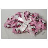 Hello Kitty Pajama Set W/ Tag Size X L