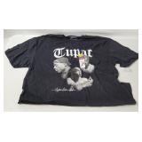 2pac Shirt W/ Tag Size 2 X