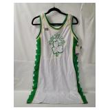 Hardwood Classics Celtics Jersey W/ Tag Size X L