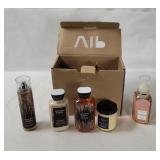 Bath & Body Works V I P Gift Set