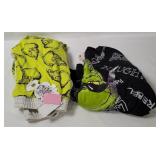 The Grinch Sweatshirt & Sweatpants W/ Tags