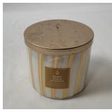Bath & Body Works Maple Bourbon 3-wick Candle