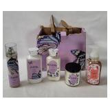 Bath & Body Works One Of A Kind Gift Set