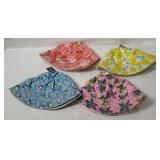 4 Juncture Summer Hats W/ Tags