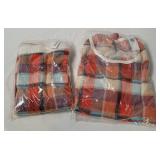 New Old Navy Thermal Shirt & Pants Size X L