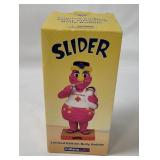 Mlb Indians Slider Bobblehead