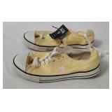 New Converse One Star Shoes Size 9