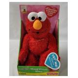 Fisher Price Many Kisses Elmo Plush