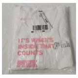New Victoria's Secret Pink Shirt Size X L