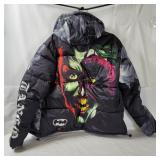 Tango Hotel Batman Jacket W/ Tag Size L