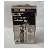 Craftsman Professional Quality Spray Gun