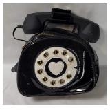 Sweet Temptation Black Phone Purse W/ Tag