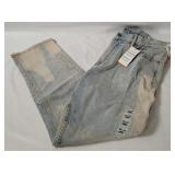 Old Navy Slim Jeans W/ Tag Size 36x30