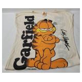 Vtg Garfield Shirt Size Medium