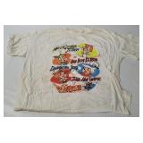 The Jetsons Shirt Size X L