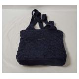 The Sak Crocheted Shoulder Bag Purse