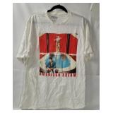 American Dream Shirt W/ Tag Size X L