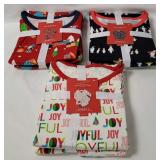 3 New Wondershop Womens Sleep Set Size X L