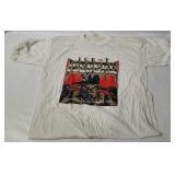 Vtg Ice- T The Iceberg Shirt Size X L