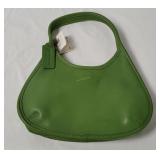 New Coach Mini Ergo Handbag
