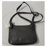 New Coach Mini Hippie Flap Purse