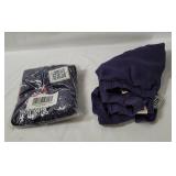Victorias Secret Mlb Indians Outfit W/ Tags Size L
