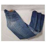 Pegasus 1 Denim Jeans Size 14