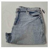 Old Navy Jeans W/ Tag Size 14