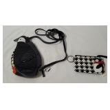 Vera Bradley Penguin Purse & I D Case