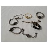 Ladies Watches - Timex, Sharp, Bulova Etc.