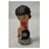 2006 Funko Betty Boop Bobblehead