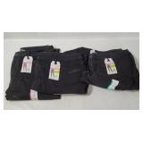 3 Pairs Time & Tru Pants W/ Tags Size 18 Petite