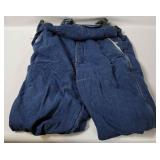 Gap Overalls W/ Tag Size Large