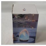 New Mini Led Himilayan Salt Lamp