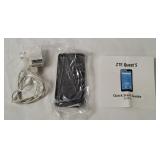 Zte Quest 5 Smartphone