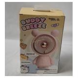 New Buddy Breeze Tabletop Fan