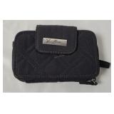 Vera Bradley Wristlet Wallet