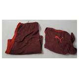 Puma Outfit - Shirt & Skirt Size X L