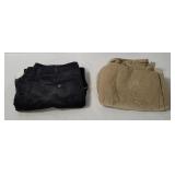 2 New York & Co. Corduroy Pants W/ Tags Size 14