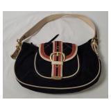 Tommy Hilfiger Black Purse